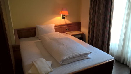 Albergo Faido, Faido, Switzerland