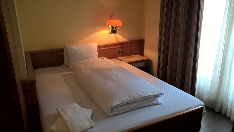 Albergo Faido, Faido, Switzerland