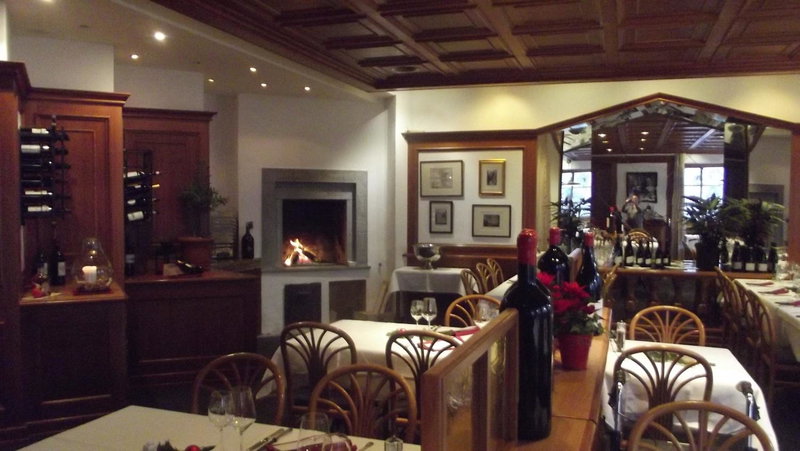 Albergo Faido, Faido, Switzerland