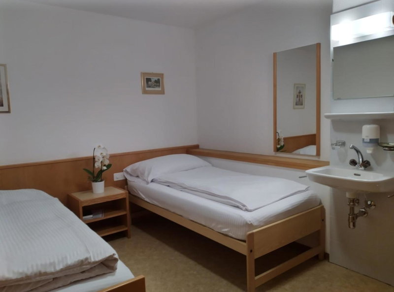 Albergo Faido, Faido, Switzerland