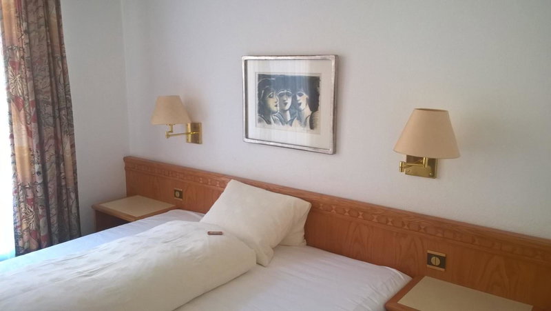 Albergo Faido, Faido, Switzerland
