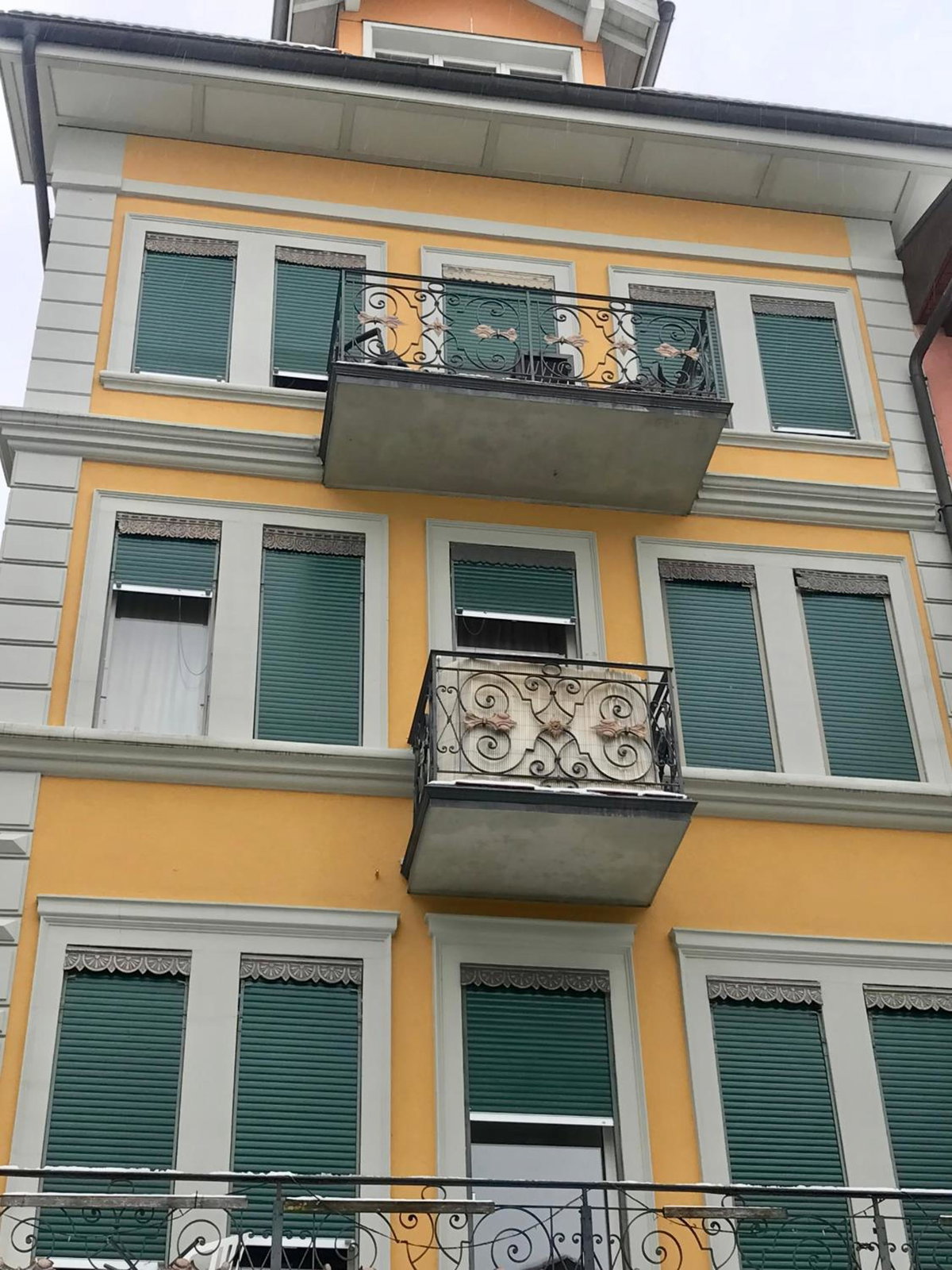 Hotel · central beauty scenery apartment, Interlaken