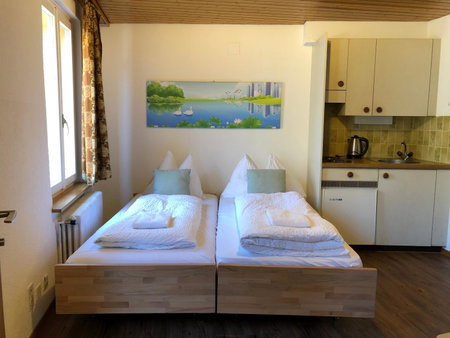 central beauty scenery apartment, Interlaken, Schweiz