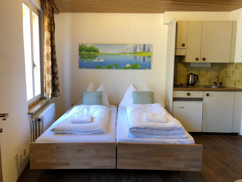 central beauty scenery apartment, Interlaken, Schweiz