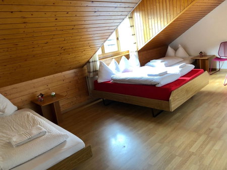 central beauty scenery apartment, Interlaken, Schweiz