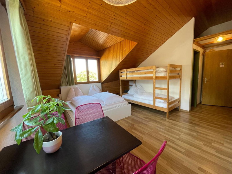 central beauty scenery apartment, Interlaken, Schweiz