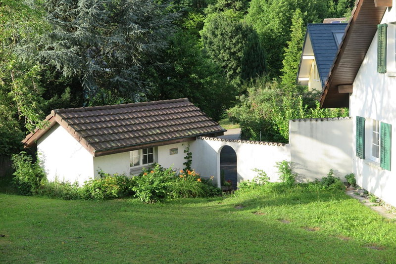 B&B Sigrid Braun-Budde, Riehen, Switzerland