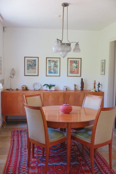 B&B Sigrid Braun-Budde, Riehen, Switzerland