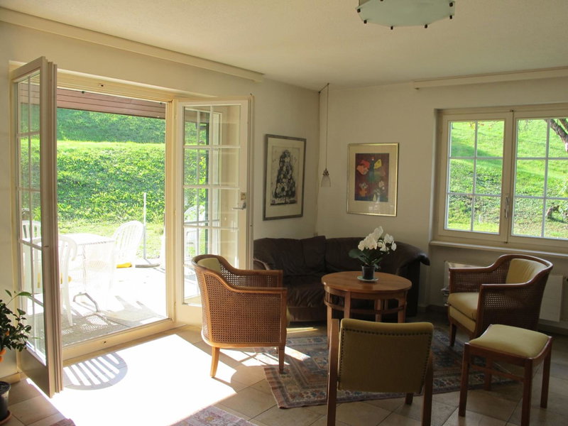 B&B Sigrid Braun-Budde, Riehen, Switzerland