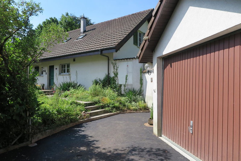 B&B Sigrid Braun-Budde, Riehen, Switzerland