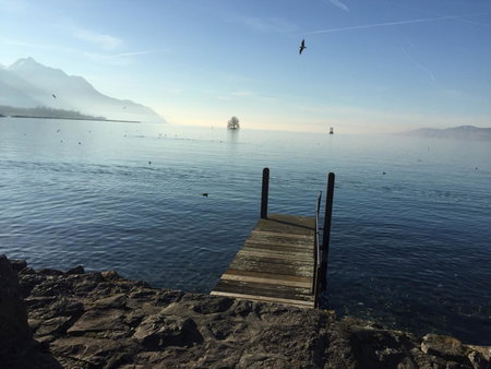 Magie Du Léman, Blonay, Suisse