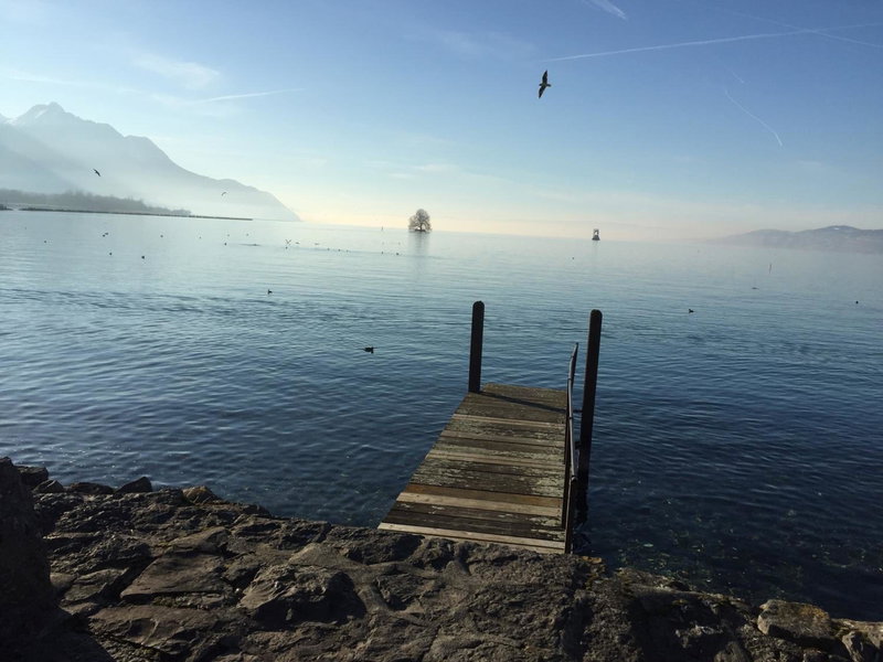Magie Du Léman, Blonay, Suisse