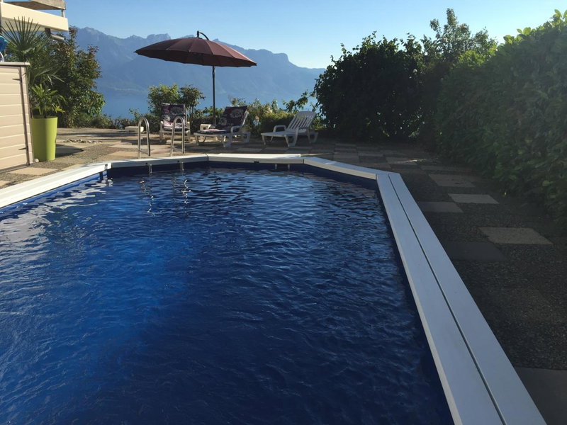 Magie Du Léman, Blonay, Suisse
