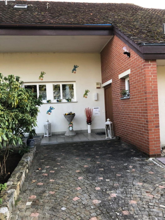 Casa Wellbella, Unterkulm, Suiza