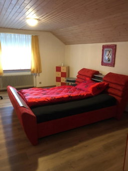 Casa Wellbella, Unterkulm, Suiza