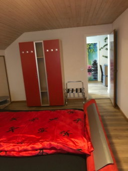 Casa Wellbella, Unterkulm, Suiza