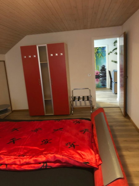 Casa Wellbella, Unterkulm, Suiza
