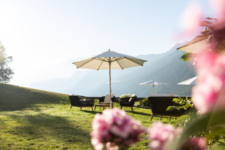 Meisser Romantica "adults only", Guarda, Швейцария