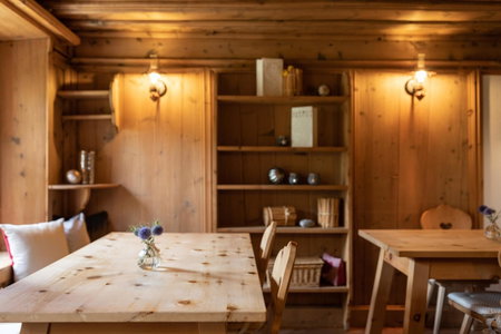 Meisser Romantica "adults only", Guarda, Швейцария