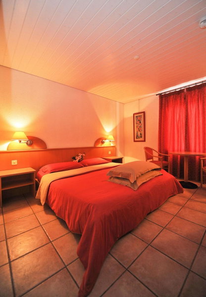Hotel Ristorante Grotto Serta, Lamone, Suisse