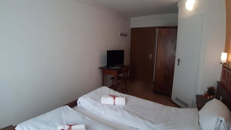 Hotel Post Cunter Biancardi, Savognin, Suiza