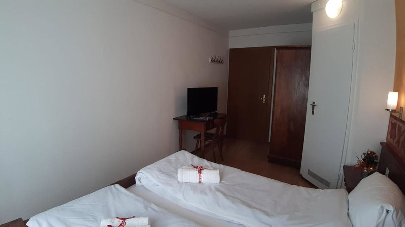 Hotel Post Cunter Biancardi, Savognin, Suiza