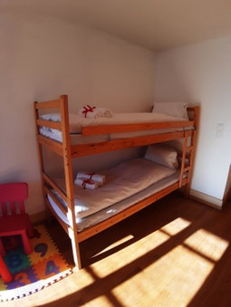 Hotel Post Cunter Biancardi, Savognin, Suiza