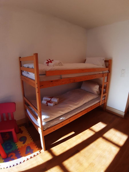 Hotel Post Cunter Biancardi, Savognin, Suiza
