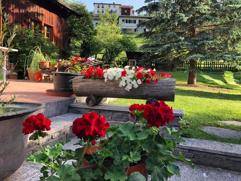 Hotel Restaurant Rätia, Filisur, Suisse