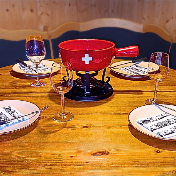 Chalet Ferreira, Weite, Швейцария