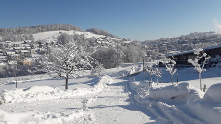 Hof Dietrich, Herisau, Швейцария