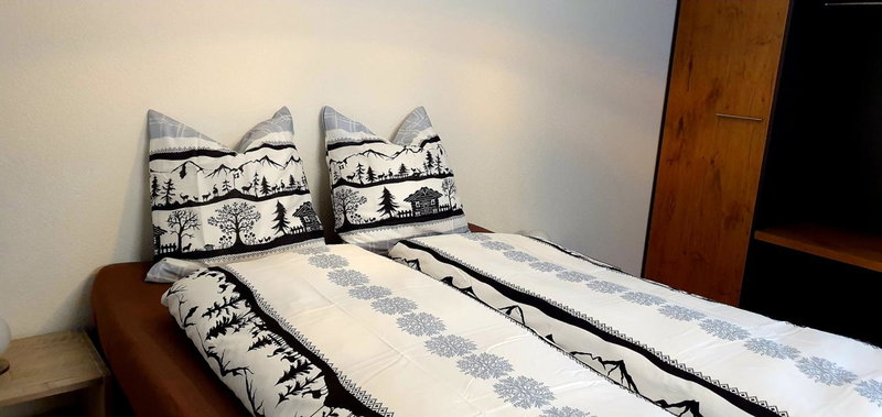 Loft4two, Meiringen, Suiza