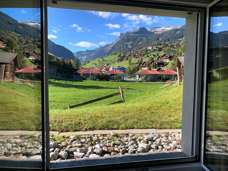 Brand New, 5min to Ski PARADISE !, Grindelwald, Schweiz