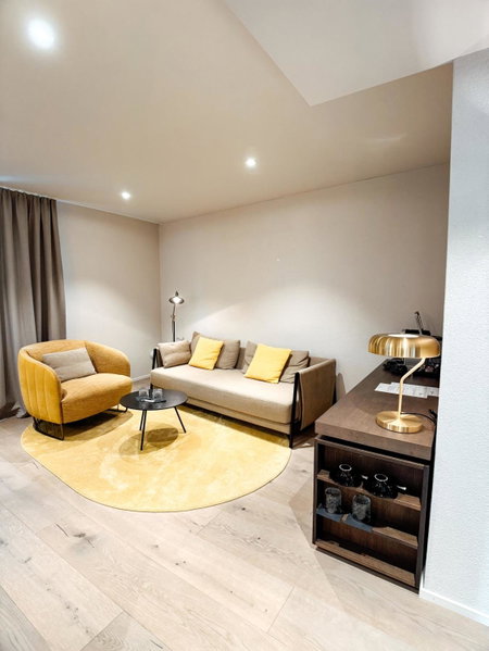 Boutique Hotel Sonne Seuzach, Winterthur, Швейцария