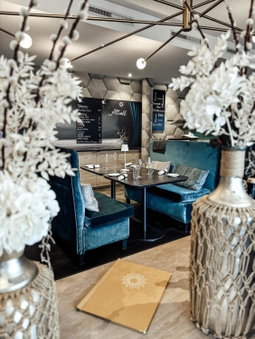 Boutique Hotel Sonne Seuzach, Winterthur, Швейцария