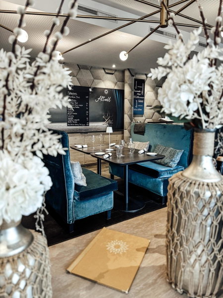 Boutique Hotel Sonne Seuzach, Winterthur, Швейцария