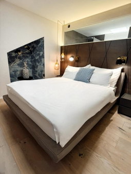 Boutique Hotel Sonne Seuzach, Winterthur, Швейцария