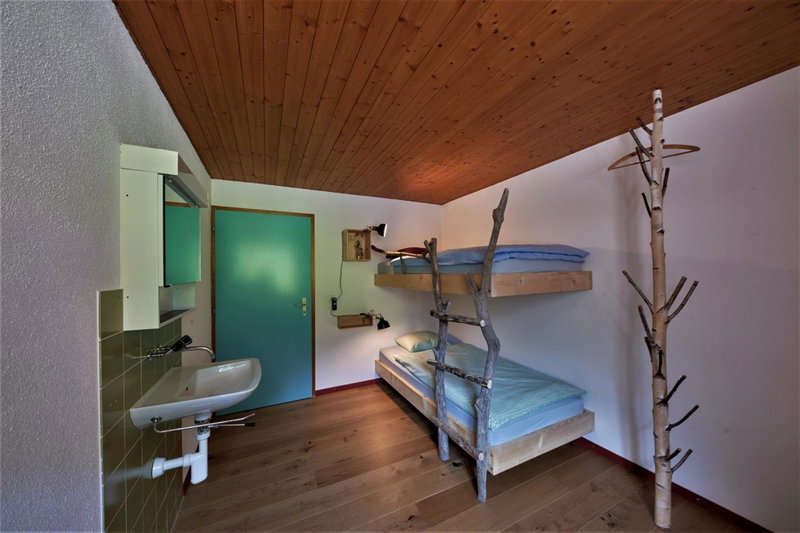 Aktivhostel HängeMatt, Matt, Швейцария