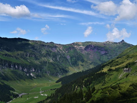 Aktivhostel HängeMatt, Matt, Швейцария