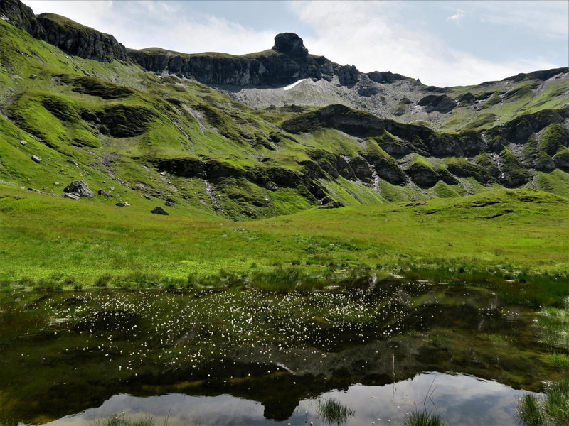 Aktivhostel HängeMatt, Matt, Швейцария