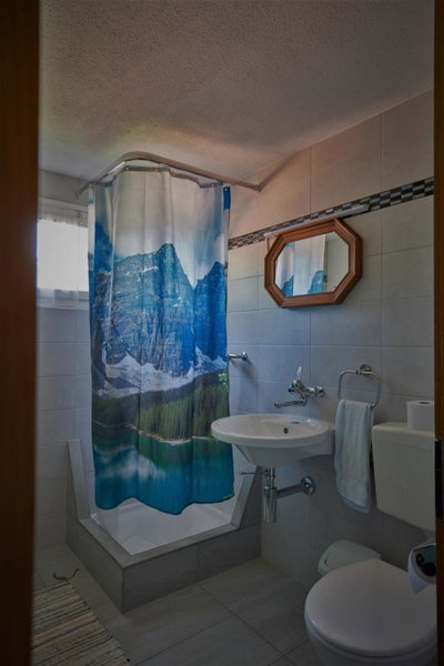 Aktivhostel HängeMatt, Matt, Швейцария