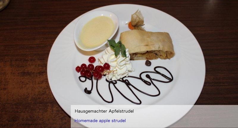 Hotel Restaurant Mattmarkblick, Saas-Almagell, Schweiz