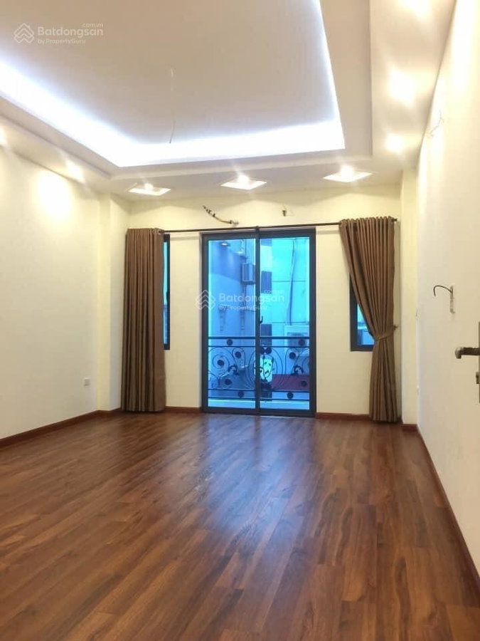 House for rent in Hanoi, Vietnam · Cau Giay District · 1 room, 1 bath