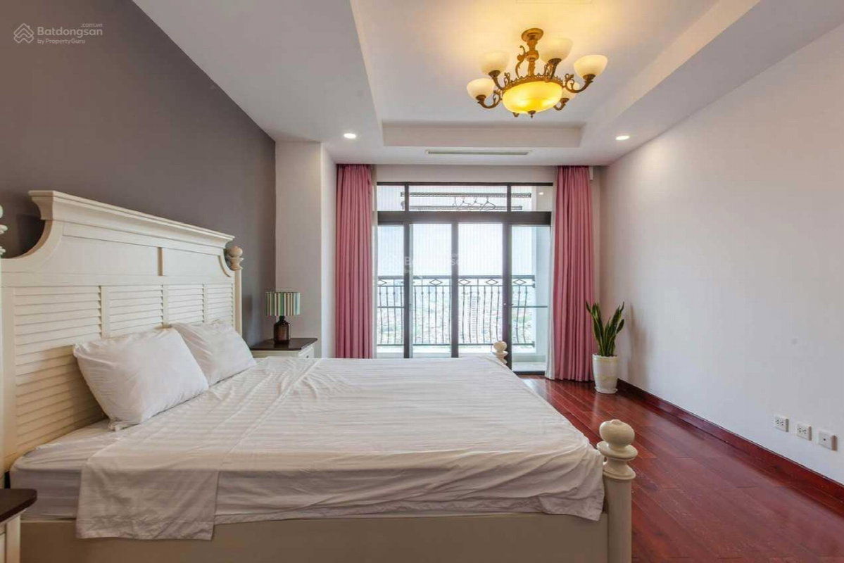 Times City, Vietnam