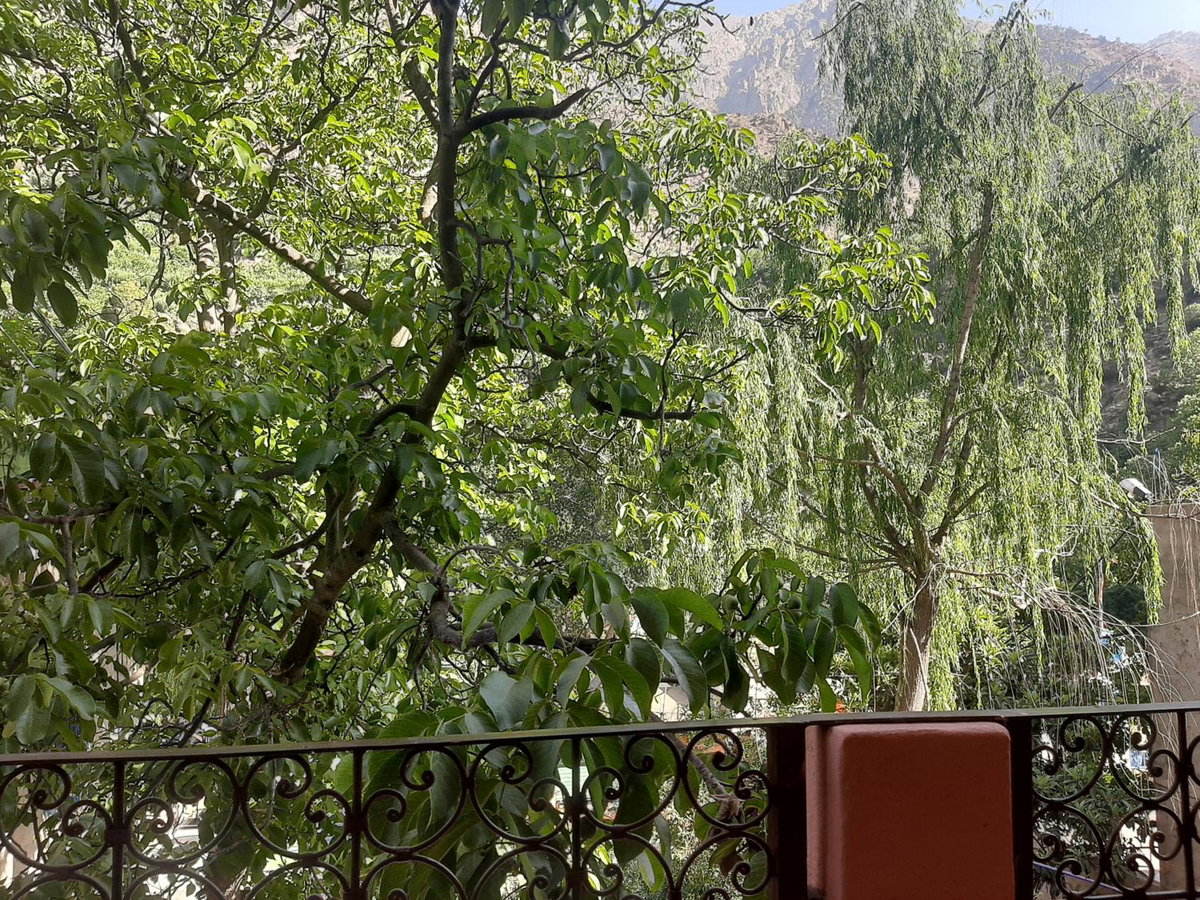 The best apartments of Ourika valley, Morocco