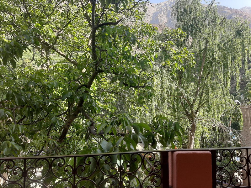 The best apartments of Ourika valley, Setti Fatma, Morocco
