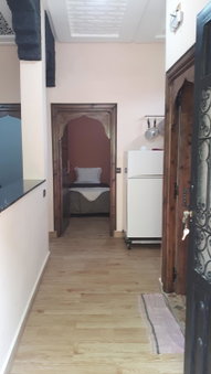 The best apartments of Ourika valley, Setti Fatma, Morocco