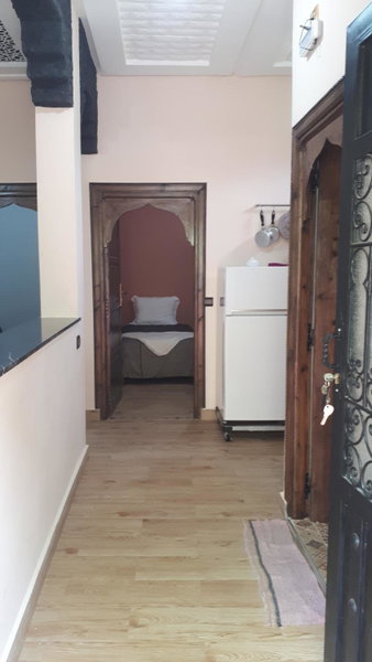 The best apartments of Ourika valley, Setti Fatma, Morocco