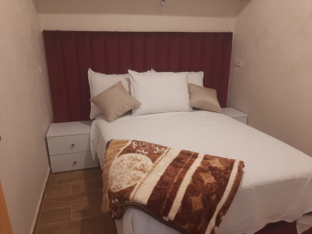 The best apartments of Ourika valley, Setti Fatma, Morocco