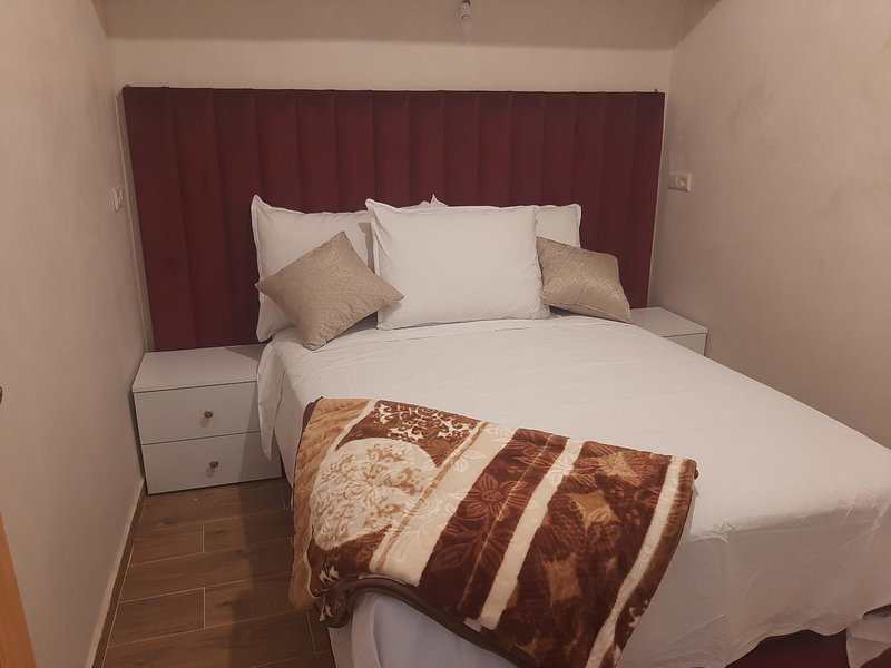 The best apartments of Ourika valley, Setti Fatma, Morocco